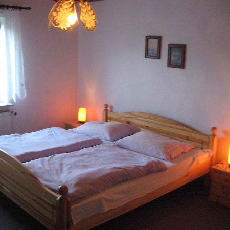 Apartment Zirkow 6 Schmacht Bagian luar foto