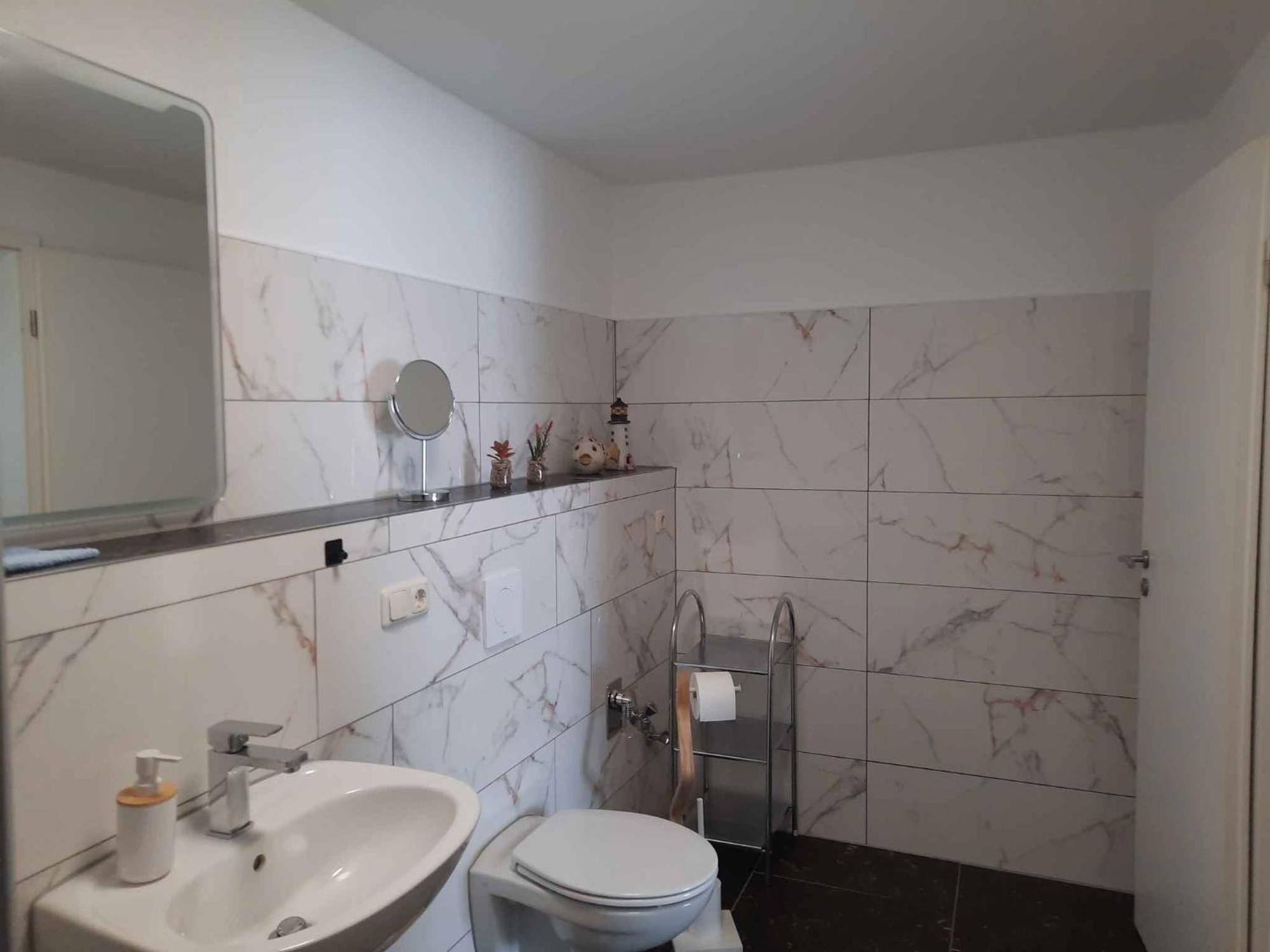 Apartment Zirkow 6 Schmacht Bagian luar foto