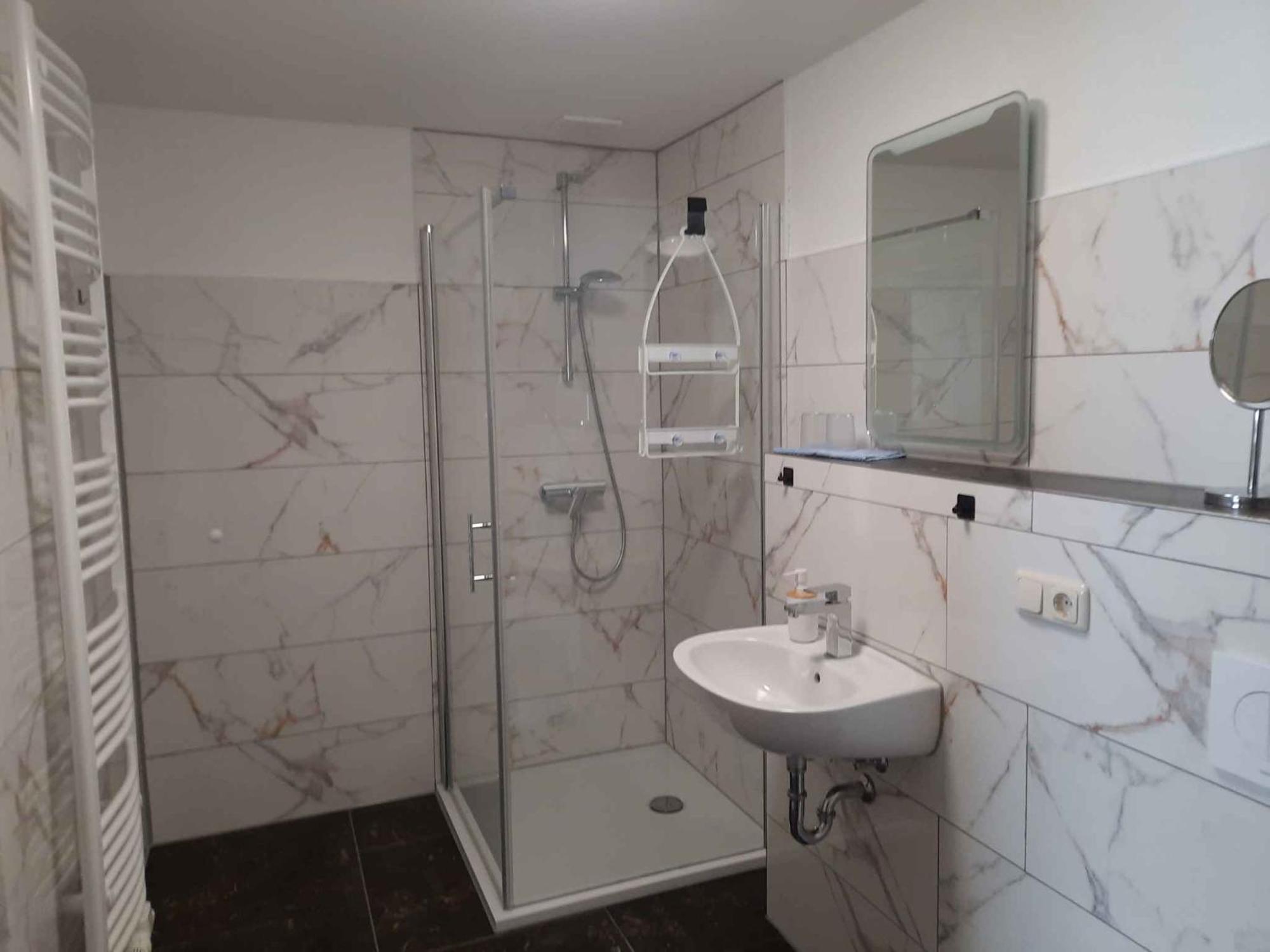 Apartment Zirkow 6 Schmacht Bagian luar foto